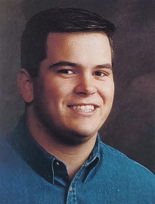 Shultz, Adam
